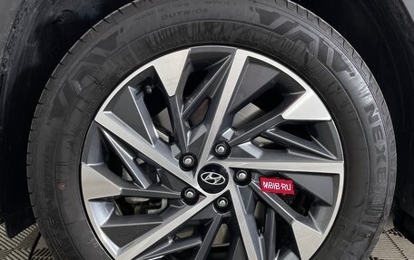 Hyundai Tucson, 2023 год, 3 535 000 рублей, 9 фотография