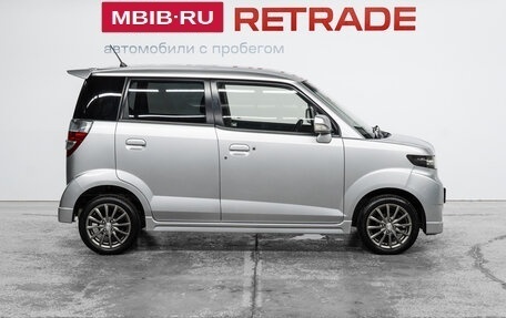 Honda Zest, 2010 год, 628 000 рублей, 4 фотография