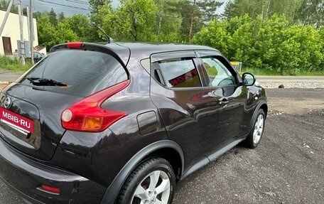 Nissan Juke II, 2012 год, 900 000 рублей, 6 фотография