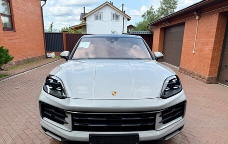 Porsche Cayenne III, 2025 год, 16 500 000 рублей, 2 фотография
