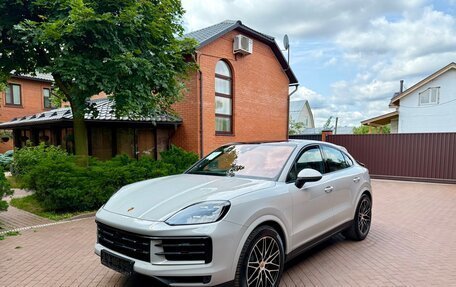 Porsche Cayenne III, 2025 год, 16 500 000 рублей, 3 фотография