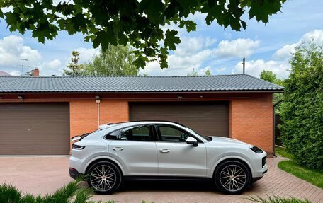 Porsche Cayenne III, 2025 год, 16 500 000 рублей, 5 фотография
