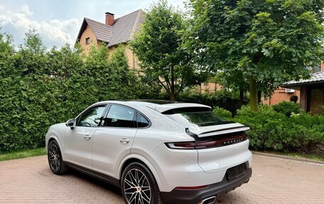 Porsche Cayenne III, 2025 год, 16 500 000 рублей, 6 фотография