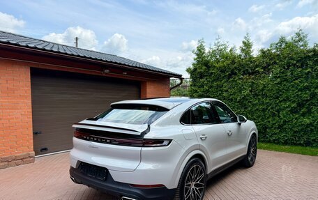 Porsche Cayenne III, 2025 год, 16 500 000 рублей, 4 фотография