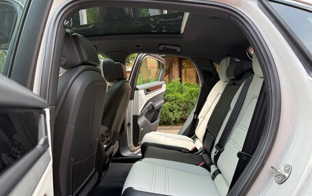 Porsche Cayenne III, 2025 год, 16 500 000 рублей, 8 фотография