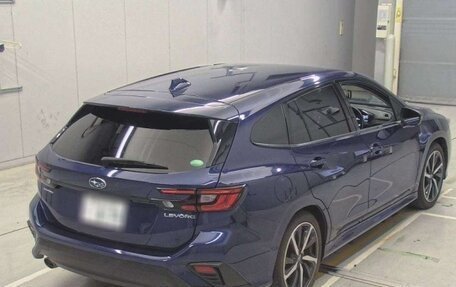 Subaru Levorg, 2021 год, 1 700 000 рублей, 2 фотография