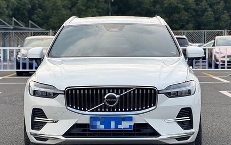 Volvo XC60 II, 2022 год, 2 800 000 рублей, 2 фотография