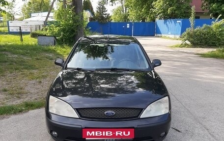 Ford Mondeo III, 2001 год, 330 000 рублей, 2 фотография