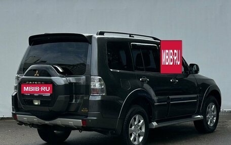 Mitsubishi Pajero IV, 2021 год, 3 850 000 рублей, 5 фотография