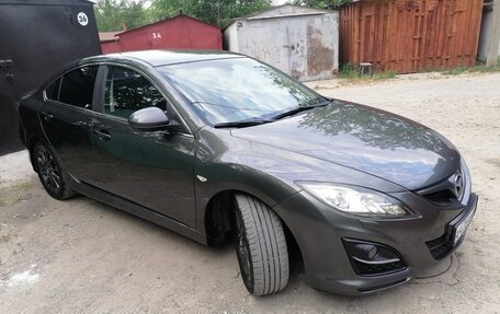 Mazda 6, 2011 год, 900 000 рублей, 2 фотография