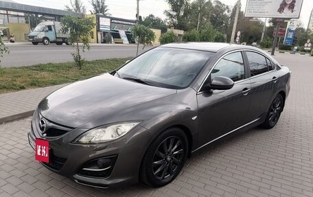 Mazda 6, 2011 год, 900 000 рублей, 3 фотография