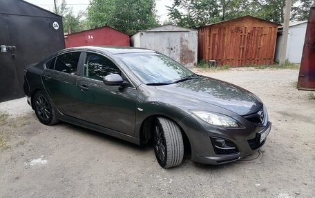 Mazda 6, 2011 год, 900 000 рублей, 5 фотография
