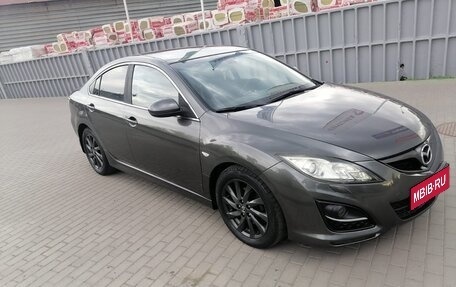 Mazda 6, 2011 год, 900 000 рублей, 4 фотография