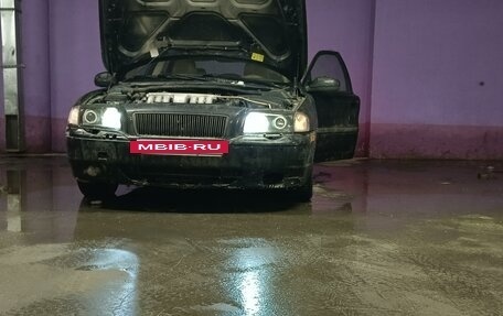 Volvo S80 II рестайлинг 2, 1998 год, 315 000 рублей, 4 фотография