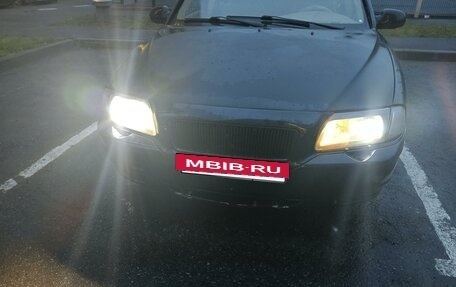 Volvo S80 II рестайлинг 2, 1998 год, 315 000 рублей, 3 фотография