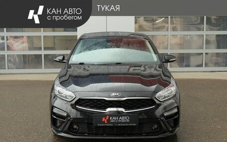 KIA Cerato IV, 2019 год, 1 981 000 рублей, 3 фотография