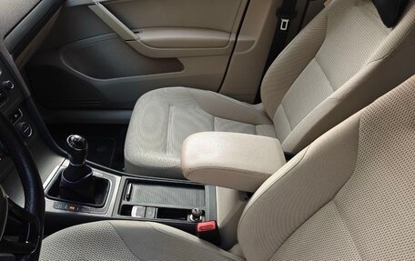 Volkswagen Golf VII, 2013 год, 955 000 рублей, 5 фотография