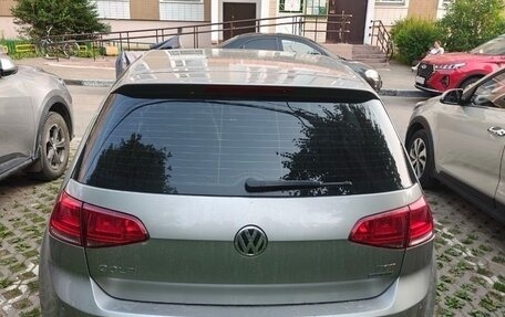 Volkswagen Golf VII, 2013 год, 955 000 рублей, 3 фотография