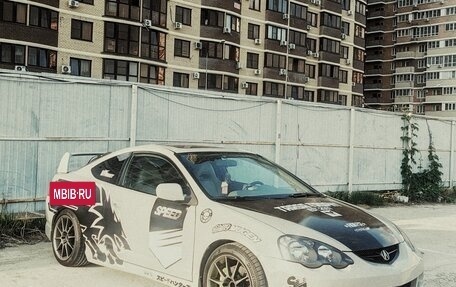 Acura RSX I, 2004 год, 1 800 000 рублей, 3 фотография