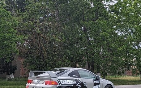 Acura RSX I, 2004 год, 1 800 000 рублей, 8 фотография