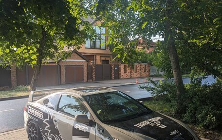 Acura RSX I, 2004 год, 1 800 000 рублей, 10 фотография