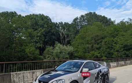 Acura RSX I, 2004 год, 1 800 000 рублей, 7 фотография