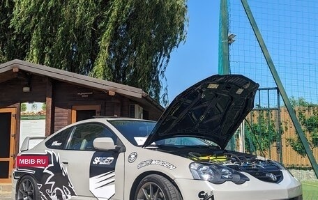 Acura RSX I, 2004 год, 1 800 000 рублей, 9 фотография