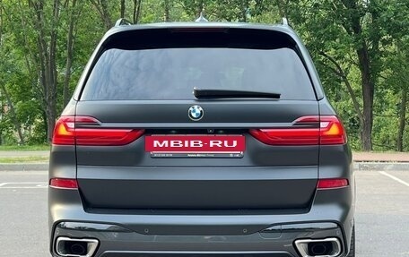BMW X7, 2019 год, 8 000 000 рублей, 6 фотография