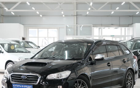 Subaru Levorg I, 2014 год, 1 549 000 рублей, 2 фотография