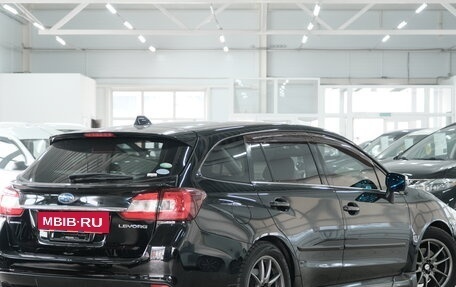 Subaru Levorg I, 2014 год, 1 549 000 рублей, 5 фотография