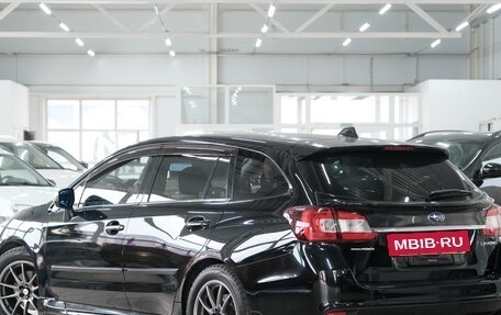 Subaru Levorg I, 2014 год, 1 549 000 рублей, 3 фотография
