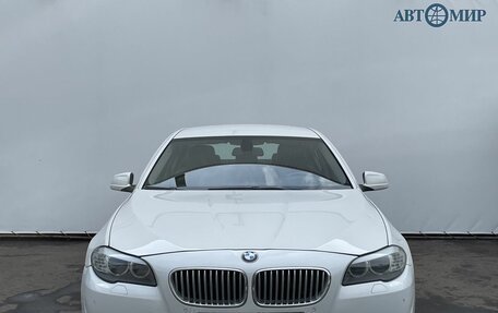 BMW 5 серия, 2012 год, 1 825 000 рублей, 2 фотография