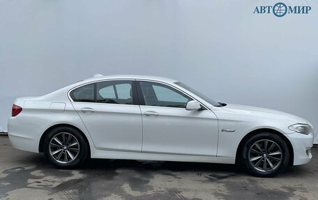 BMW 5 серия, 2012 год, 1 825 000 рублей, 4 фотография