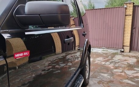 Land Rover Discovery III, 2009 год, 2 000 000 рублей, 4 фотография