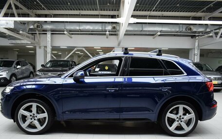 Audi Q5, 2018 год, 3 150 000 рублей, 4 фотография