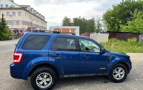 Ford Escape II, 2007 год, 800 000 рублей, 2 фотография