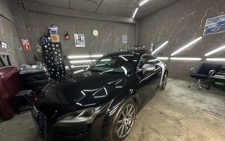 Audi TT, 2006 год, 1 280 000 рублей, 9 фотография