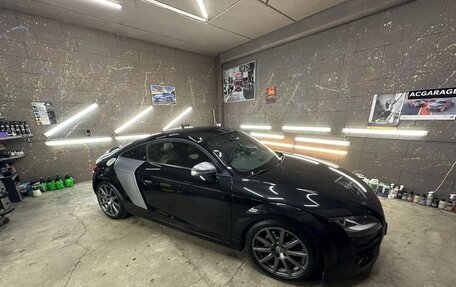 Audi TT, 2006 год, 1 280 000 рублей, 6 фотография
