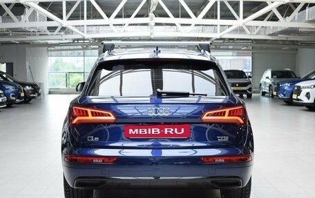 Audi Q5, 2018 год, 3 150 000 рублей, 6 фотография