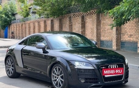 Audi TT, 2006 год, 1 280 000 рублей, 5 фотография