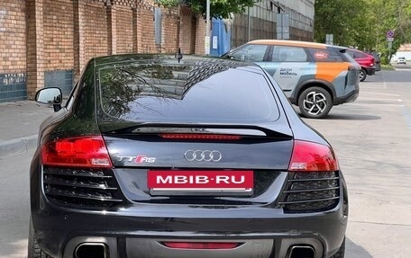 Audi TT, 2006 год, 1 280 000 рублей, 8 фотография