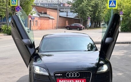 Audi TT, 2006 год, 1 280 000 рублей, 3 фотография