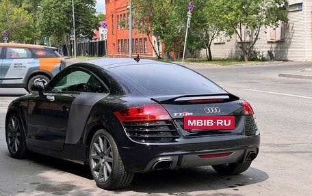 Audi TT, 2006 год, 1 280 000 рублей, 7 фотография