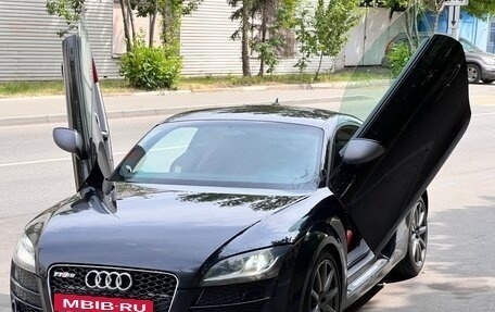 Audi TT, 2006 год, 1 280 000 рублей, 4 фотография