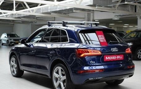 Audi Q5, 2018 год, 3 150 000 рублей, 5 фотография
