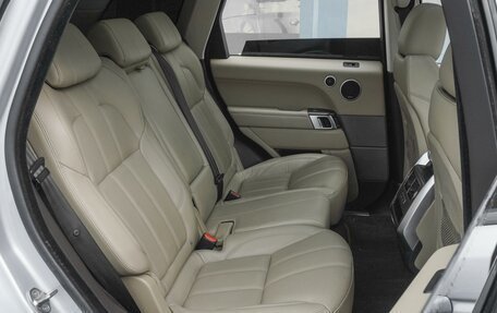 Land Rover Range Rover Sport II, 2013 год, 3 199 000 рублей, 7 фотография