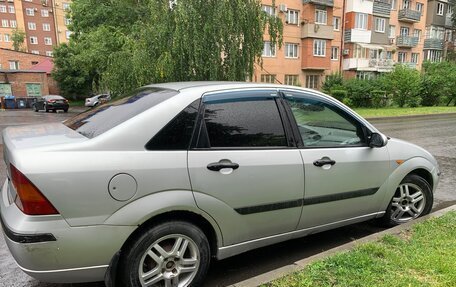 Ford Focus IV, 2003 год, 320 000 рублей, 3 фотография