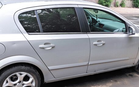 Opel Astra H, 2006 год, 450 000 рублей, 4 фотография