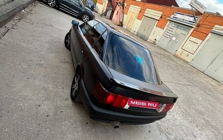 Audi 80, 1988 год, 260 000 рублей, 2 фотография