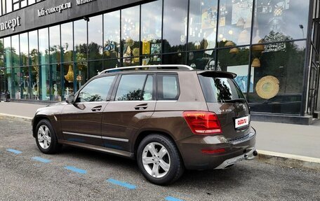 Mercedes-Benz GLK-Класс, 2014 год, 2 000 000 рублей, 2 фотография